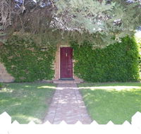 Charlottes Cottage