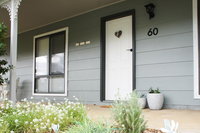 Charlottes Honor - River  Golf Cottage