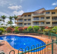 Charlton Apartments on the Esplanade
