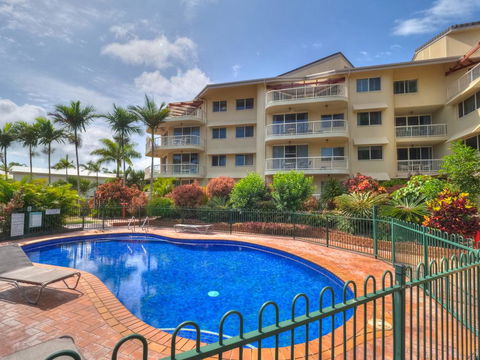 Charlton Apartments On The Esplanade - Accommodation Bookings 0