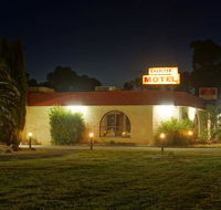 Charlton Motel - Accommodation Bookings