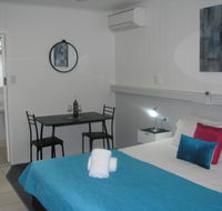 Charm City Motel - Accommodation Bookings