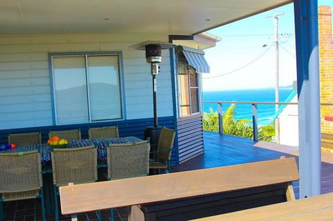 Charm Cottage, 58 Skyline Crescent - Accommodation Bookings 2
