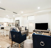 CHARMING BREAM 671I - Accommodation Bookings