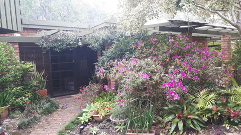Charming Country House Close To Grafton - Accommodation Bookings 0