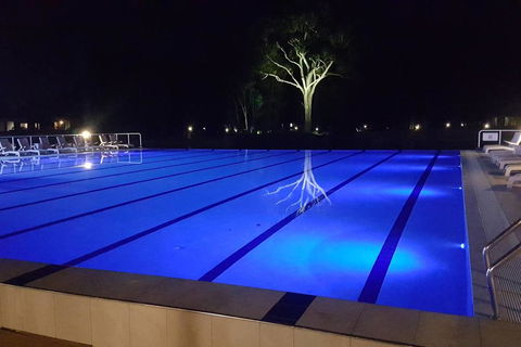Charming Island Escape Gold Coast - Accommodation Bookings 2