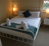 Charming Miners Cottage in the Hip City of Geelong