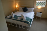 Charming Miners Cottage in the Hip City of Geelong