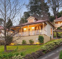 Charnwood Cottages in Warburton - Accommodation Bookings