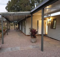 Charolais Cottage - Accommodation Bookings