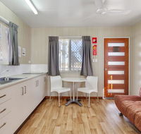 Charters Towers Tourist Park