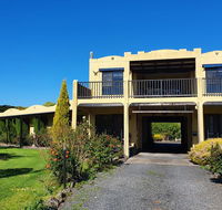 Chateau Bass - Accommodation Bookings