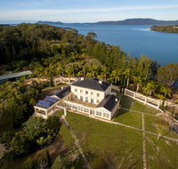 Chateau Le Marais - Accommodation Bookings