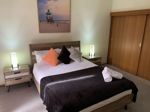 Chateau N'Ville - Accommodation Bookings 1