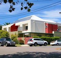 Chaucer Palms Boutique BB