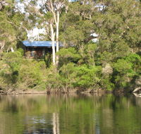 Che Sara Sara Chalets - Accommodation Bookings