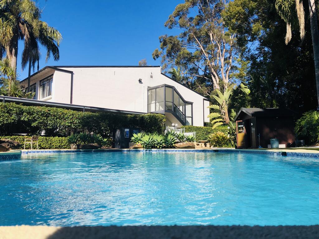 Terrey Hills NSW Accommodation Bookings