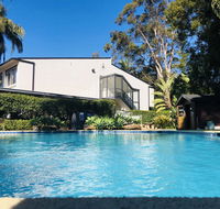 Checkers Resort