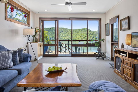 Cheero Cottage - Accommodation Bookings 0