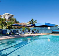 Cheltenham Apartments - Accommodation Bookings