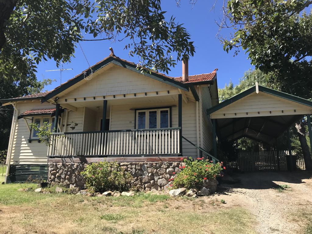Guys Forest VIC Accommodation Bookings
