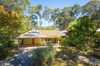 Cherrybush  Mystery Bay