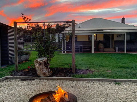 Chesterfarm And Stables - Accommodation Bookings 2