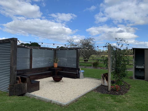 Chesterfarm And Stables - Accommodation Bookings 0