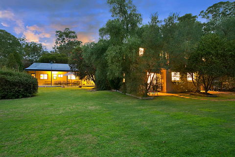 Chez Vous Villas Pokolbin - Accommodation Bookings 2