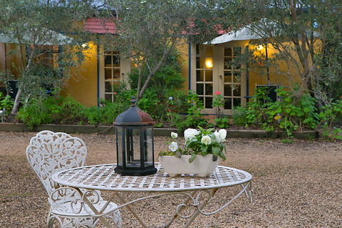 Chez Vous Villas Pokolbin - Accommodation Bookings 3