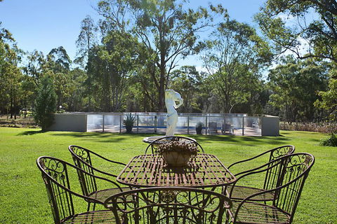 Chez Vous Villas Pokolbin - Accommodation Bookings 0