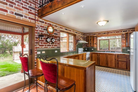 Chianti Cottages - Accommodation Bookings 3