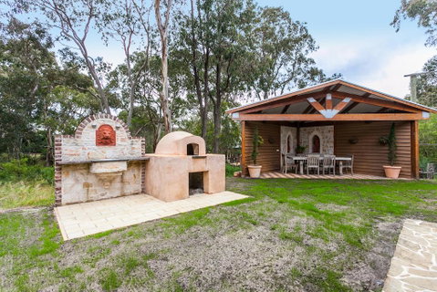 Chianti Cottages - Accommodation Bookings 1