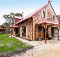 Chianti Cottages - Accommodation Bookings