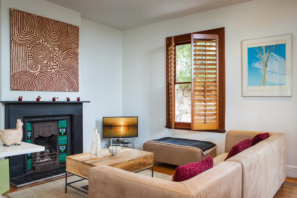 Balmain East NSW Accommodation Bookings