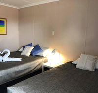 Childers Budget Accommodation
