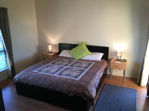 Chill N Sea Coastal Retreat - Accommodation Bookings 2