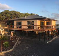 Chill n Sea Coastal Retreat