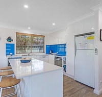 Chill Out at Fingal - Jellicoe Close - Accommodation Bookings