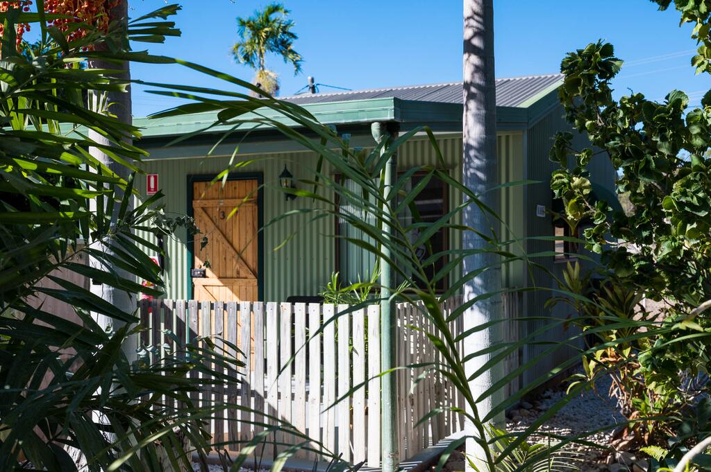 Chillagoe QLD Accommodation Bookings