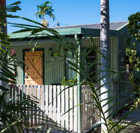 Chillagoe Cabins and Tours