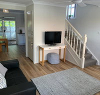 Chilli Reef at Fingal Bay - Accommodation Bookings