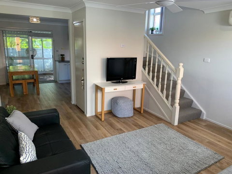 Chilli Reef At Fingal Bay - Accommodation Bookings 0