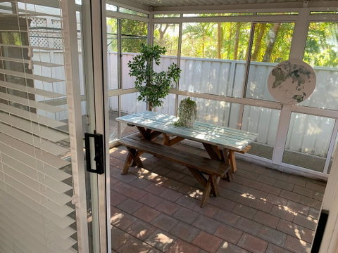 Chilli Reef At Fingal Bay - Accommodation Bookings 1