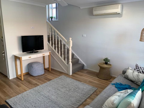Chilli Reef At Fingal Bay - Accommodation Bookings 2