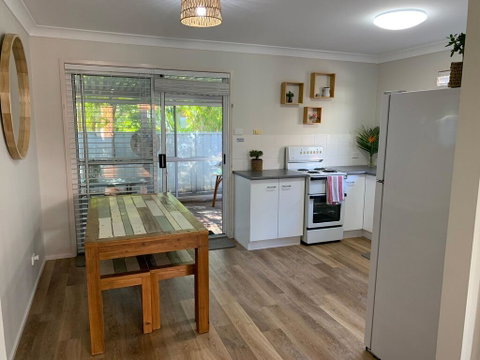 Chilli Reef At Fingal Bay - Accommodation Bookings 3