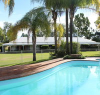 Chinchilla Great Western Motor Inn