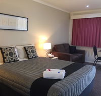 Chinchilla White Gums Motor Inn
