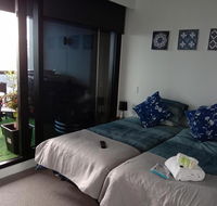 Chinos room