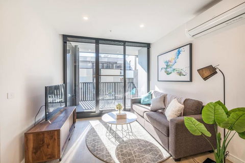Chloe Serviced Apartment 2 Bedroom - Accommodation Bookings 1